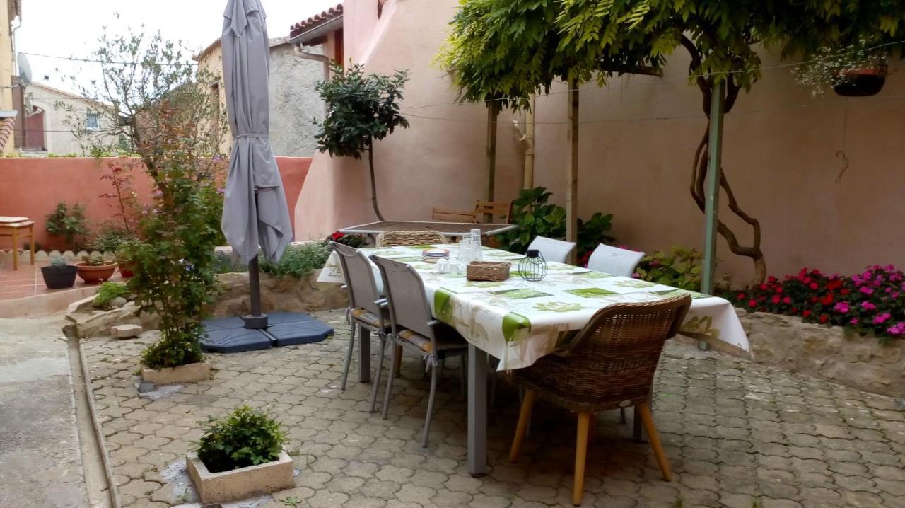 BnBinB Brugairolles Exterior foto