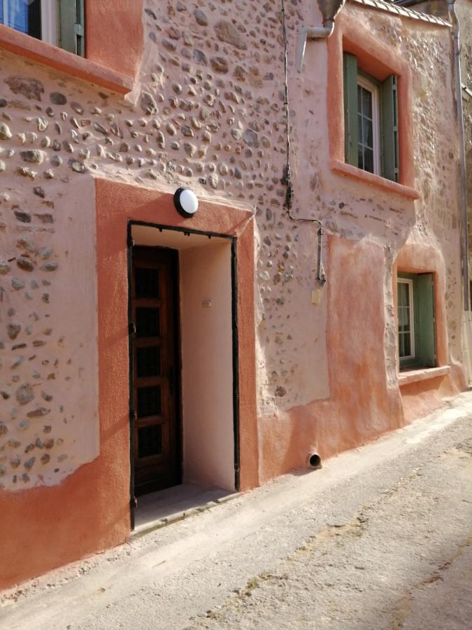 BnBinB Brugairolles Exterior foto